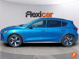 Ford Focus 1.0 Ecob. MHEV 114kW Active Design SIP