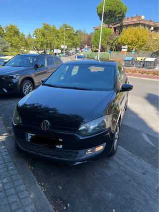 Volkswagen Polo 2010
