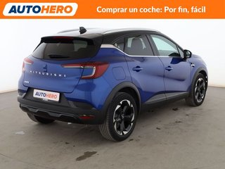 Mitsubishi ASX 1.3 TCE Mild-Hybrid Kaiteki
