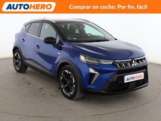 Mitsubishi ASX 1.3 TCE Mild-Hybrid Kaiteki