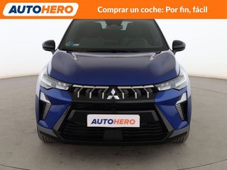 Mitsubishi ASX 1.3 TCE Mild-Hybrid Kaiteki