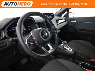 Mitsubishi ASX 1.3 TCE Mild-Hybrid Kaiteki