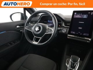 Mitsubishi ASX 1.3 TCE Mild-Hybrid Kaiteki