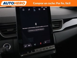 Mitsubishi ASX 1.3 TCE Mild-Hybrid Kaiteki