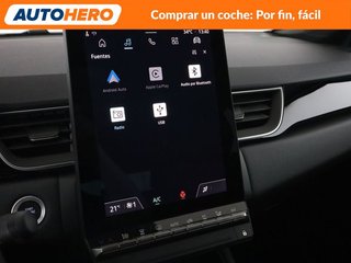 Mitsubishi ASX 1.3 TCE Mild-Hybrid Kaiteki