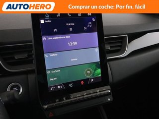 Mitsubishi ASX 1.3 TCE Mild-Hybrid Kaiteki