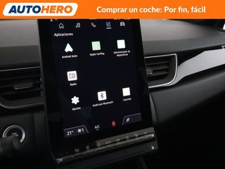 Mitsubishi ASX 1.3 TCE Mild-Hybrid Kaiteki