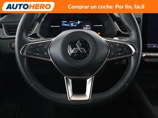 Mitsubishi ASX 1.3 TCE Mild-Hybrid Kaiteki