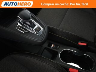 Mitsubishi ASX 1.3 TCE Mild-Hybrid Kaiteki