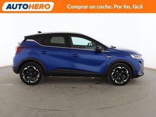 Mitsubishi ASX 1.3 TCE Mild-Hybrid Kaiteki