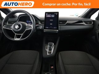 Mitsubishi ASX 1.3 TCE Mild-Hybrid Kaiteki