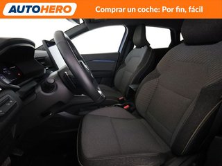 Mitsubishi ASX 1.3 TCE Mild-Hybrid Kaiteki