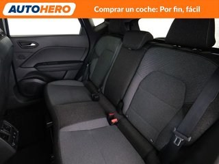Mitsubishi ASX 1.3 TCE Mild-Hybrid Kaiteki