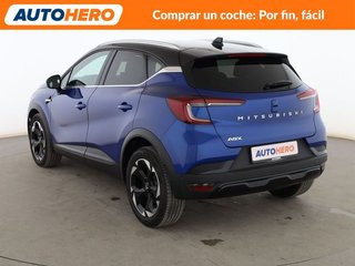 Mitsubishi ASX 1.3 TCE Mild-Hybrid Kaiteki