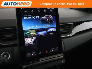 Mitsubishi ASX 1.3 TCE Mild-Hybrid Kaiteki