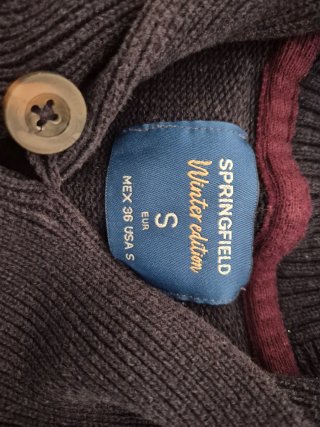 Jersey de Algodón Estampado