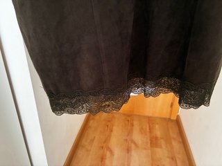 Lote de 4 prendas de ropa mujer