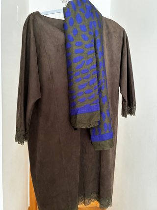 Lote de 4 prendas de ropa mujer