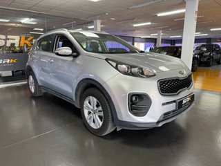Kia Sportage 1.6 GDi 97kW (132CV) Concept Plus 4x2