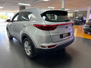 Kia Sportage 1.6 GDi 97kW (132CV) Concept Plus 4x2