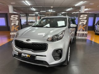 Kia Sportage 1.6 GDi 97kW (132CV) Concept Plus 4x2