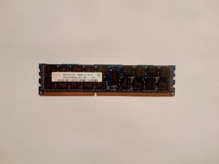 Memoria RAM SK Hynix DDR3 8GB 10600R ECC