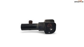 Soporte Estribera Trasera Derecha Tgb Express 125