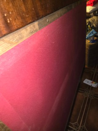 Prestigioso Piano antiguo Rivalta, Un regalo