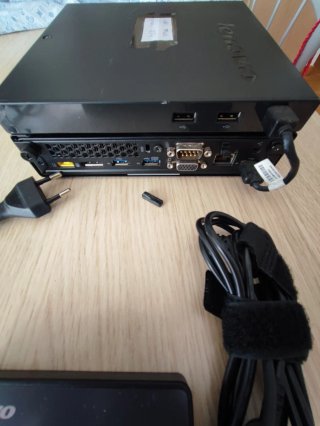 Lenovo ThinkCentre M93p Intel i5