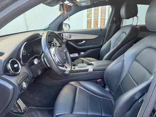 Mercedes-Benz GLC Coupé 2022