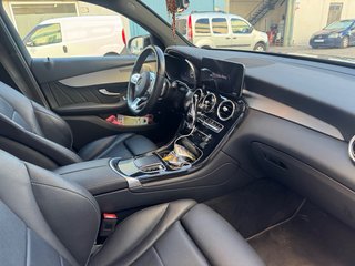 Mercedes-Benz GLC Coupé 2022