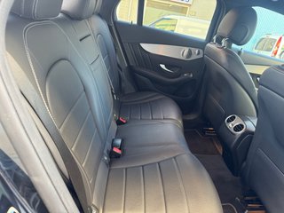 Mercedes-Benz GLC Coupé 2022