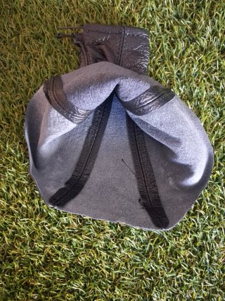 Fole de Mudanças em Pele para Opel Astra II