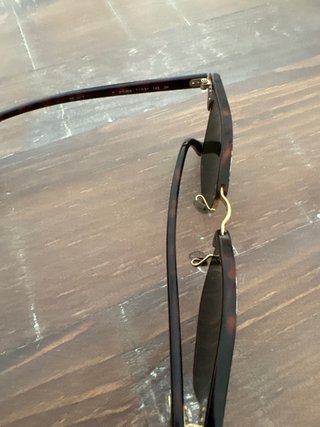 Gafas de sol Ray-Ban Clubmaster
