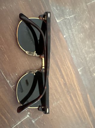 Gafas de sol Ray-Ban Clubmaster