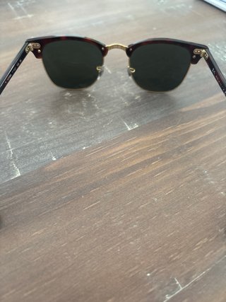 Gafas de sol Ray-Ban Clubmaster