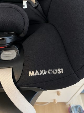 Maxi-Cosi Mica Pro Eco i-Size 360° isofix integrad