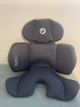 Maxi-Cosi Mica Pro Eco i-Size 360° isofix integrad