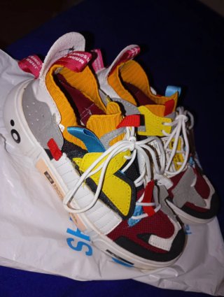 Zapatillas