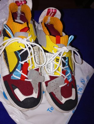 Zapatillas