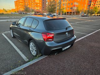 BMW Serie 1 2015