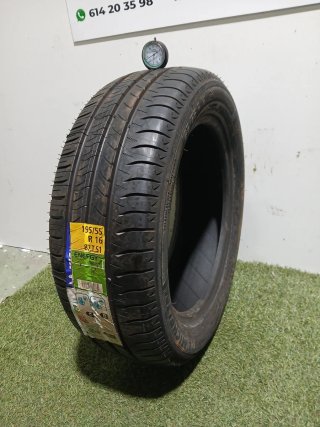 195 55 16 87T MICHELIN ENERGY SAVER