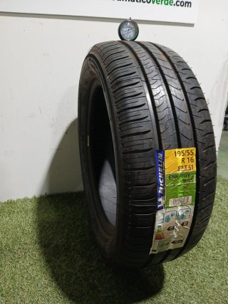195 55 16 87T MICHELIN ENERGY SAVER