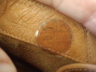 Botines Pikolinos Marrones Talla 41