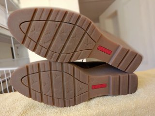 Botines Pikolinos Marrones Talla 41