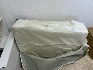Mesa de masajes plegable