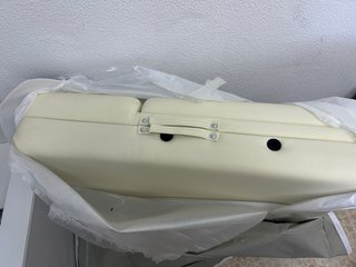 Mesa de masajes plegable