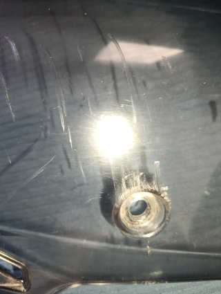 cúpula voge 900 dsx