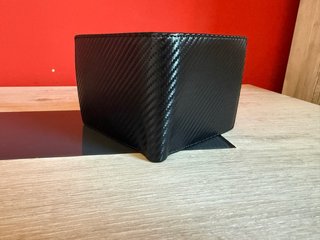 Cartera belletera nueva
