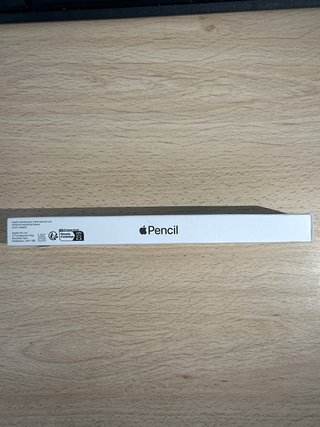 Apple Pencil USB-C nuevo resellado AmazonWarehouse